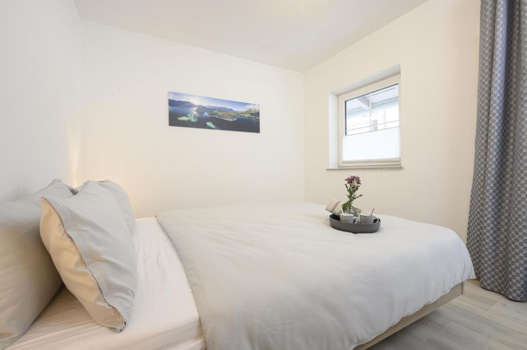 Enzian Apartments グライナウ エクステリア 写真