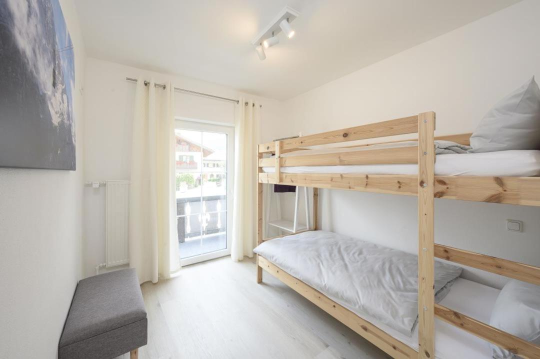 Enzian Apartments グライナウ エクステリア 写真